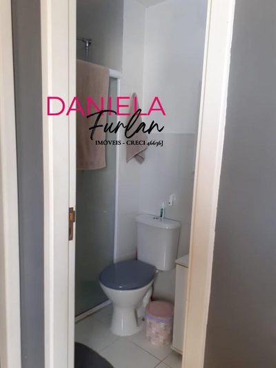 Apartamento, 2 quartos, 46 m² - Foto 5