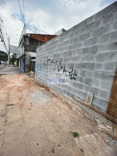 Terreno, 400 m² - Foto 1