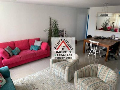 Apartamento, 2 quartos, 103 m² - Foto 2