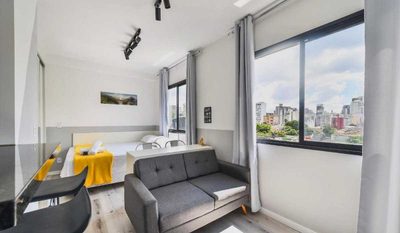 Loft, 26 m² - Foto 4