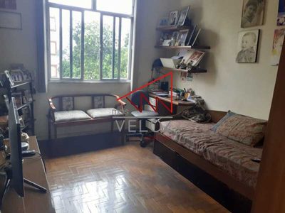 Apartamento, 4 quartos, 140 m² - Foto 1