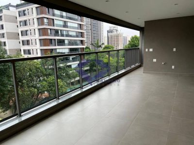 Apartamento, 3 quartos, 186 m² - Foto 5