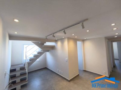 Apartamento, 2 quartos, 91 m² - Foto 3
