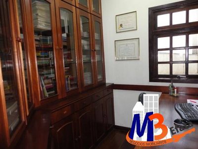 Casa, 4 quartos, 193 m² - Foto 5