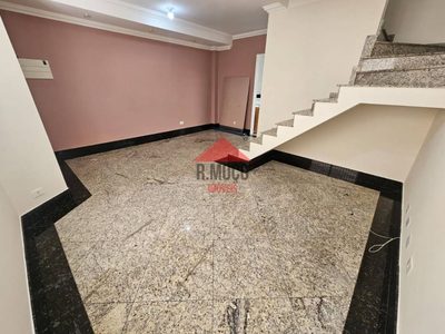 Sobrado, 2 quartos, 146 m² - Foto 2