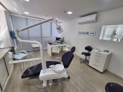 Sala-Conjunto, 45 m² - Foto 5