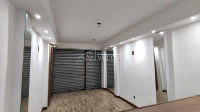 Loja-Salão, 168 m² - Foto 1