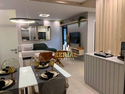 Apartamento, 2 quartos, 92 m² - Foto 3