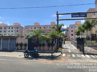 Apartamento, 2 quartos, 43 m² - Foto 1