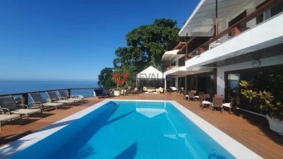 Casa, 5 quartos, 1723 m² - Foto 3