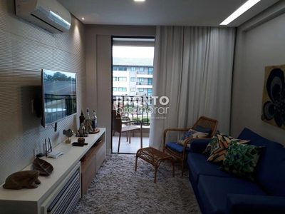 Apartamento, 2 quartos, 60 m² - Foto 5