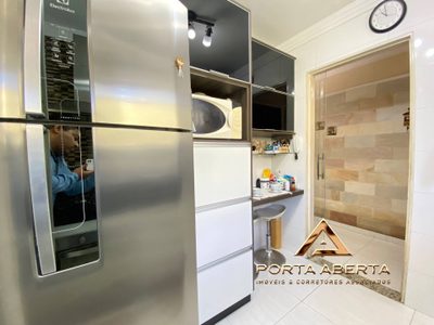 Apartamento, 2 quartos - Foto 2
