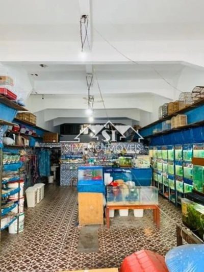 Loja-Salão, 177 m² - Foto 3