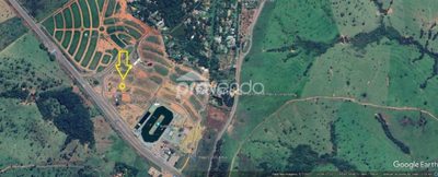 Terreno, 299 m² - Foto 2