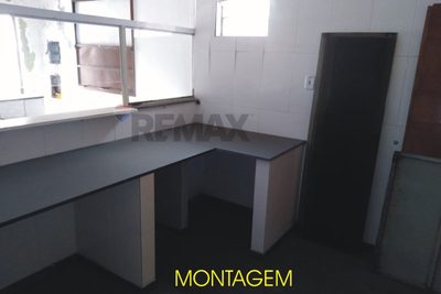 Loja-Salão, 55 m² - Foto 5