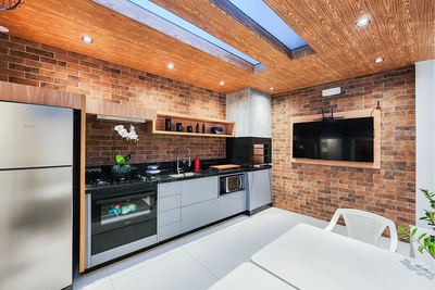 Apartamento, 2 quartos, 79 m² - Foto 5