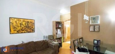 Apartamento, 2 quartos, 59 m² - Foto 4