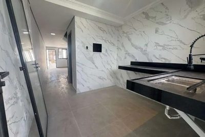 Casa, 2 quartos, 54 m² - Foto 5