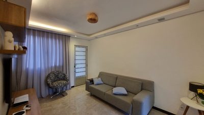 Apartamento, 2 quartos, 45 m² - Foto 5