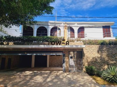 Casa, 4 quartos, 792 m² - Foto 1