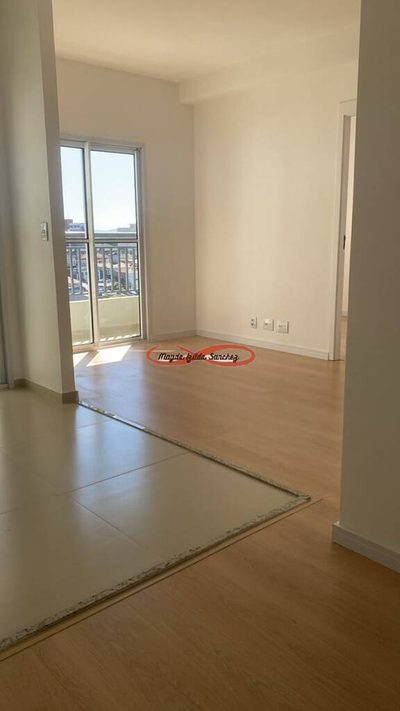 Apartamento, 2 quartos, 42 m² - Foto 1