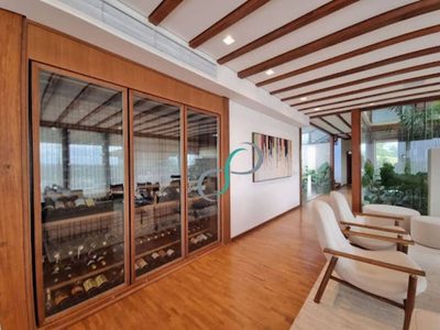Casa, 5 quartos, 1868 m² - Foto 4