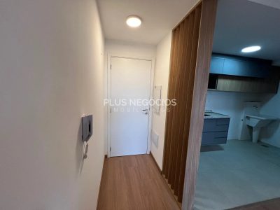 Apartamento, 1 quarto, 46 m² - Foto 4