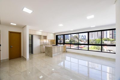 Apartamento, 2 quartos, 89 m² - Foto 5