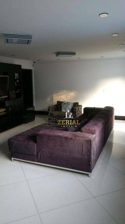 Sobrado, 5 quartos, 315 m² - Foto 5
