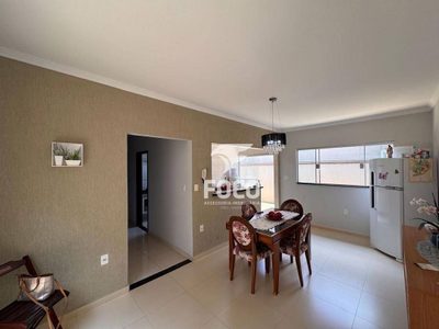 Casa, 3 quartos - Foto 3