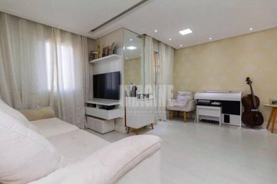 Apartamento, 2 quartos, 57 m² - Foto 1