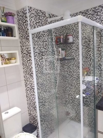 Apartamento, 2 quartos, 52 m² - Foto 5