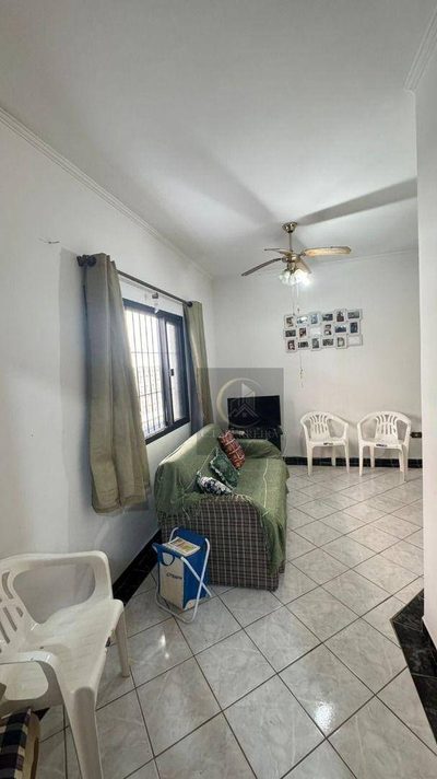 Apartamento, 1 quarto, 54 m² - Foto 3