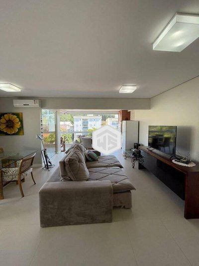 Apartamento, 2 quartos, 135 m² - Foto 2