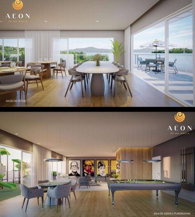 Apartamento, 3 quartos, 136 m² - Foto 5