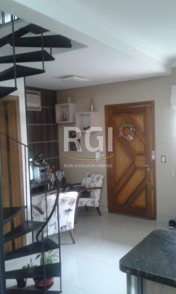 Casa de Condomínio, 2 quartos - Foto 5