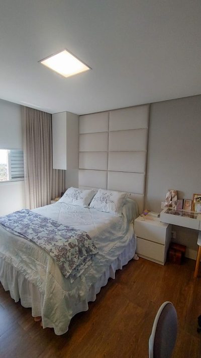 Apartamento, 3 quartos - Foto 5