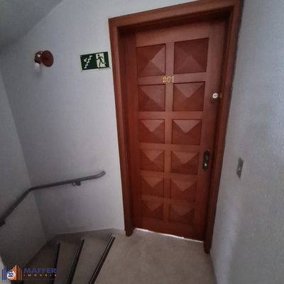 Apartamento, 1 quarto, 44 m² - Foto 2