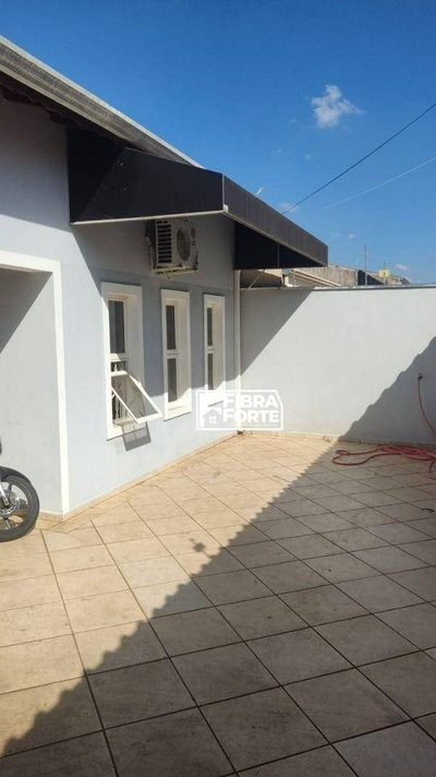 Casa, 3 quartos, 155 m² - Foto 2