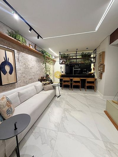 Apartamento, 3 quartos, 89 m² - Foto 4