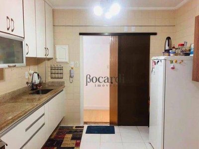 Apartamento, 3 quartos, 130 m² - Foto 2