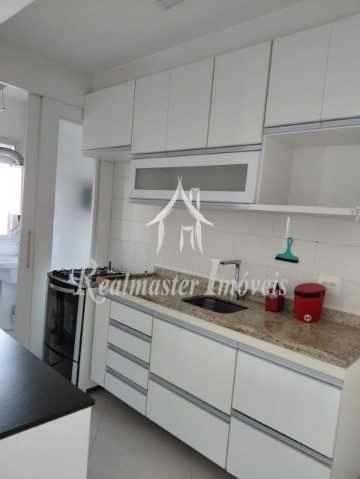 Apartamento, 2 quartos, 72 m² - Foto 2