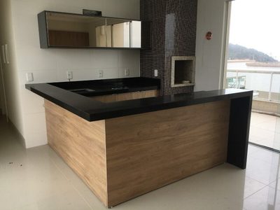 Apartamento, 3 quartos, 102 m² - Foto 5