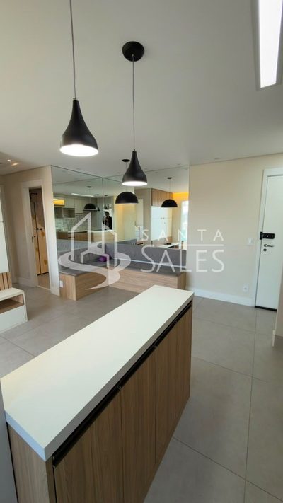 Apartamento, 2 quartos, 55 m² - Foto 5