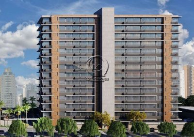 Apartamento, 2 quartos, 58 m² - Foto 2