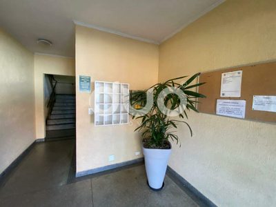 Apartamento, 2 quartos, 74 m² - Foto 5