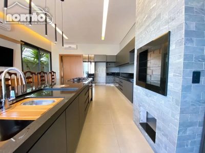 Casa, 1 quarto, 225 m² - Foto 4