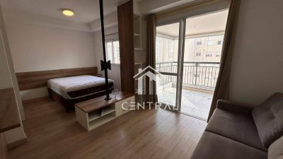 Kitnet-Studio, 38 m² - Foto 4