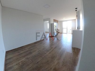 Apartamento, 2 quartos, 58 m² - Foto 2