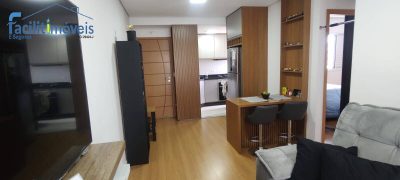 Apartamento, 2 quartos - Foto 4